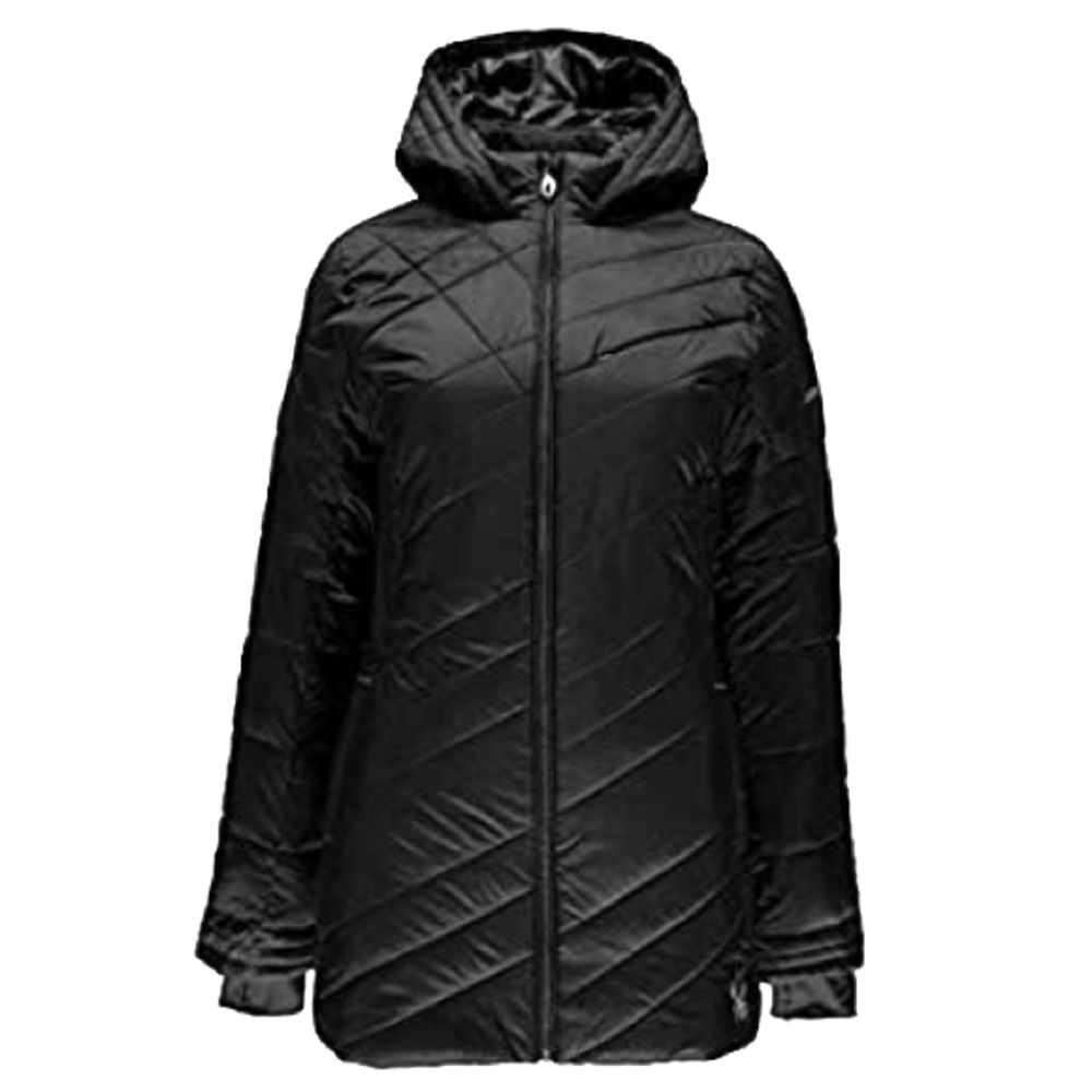 Spyder Siren Jacket, Women’s Long